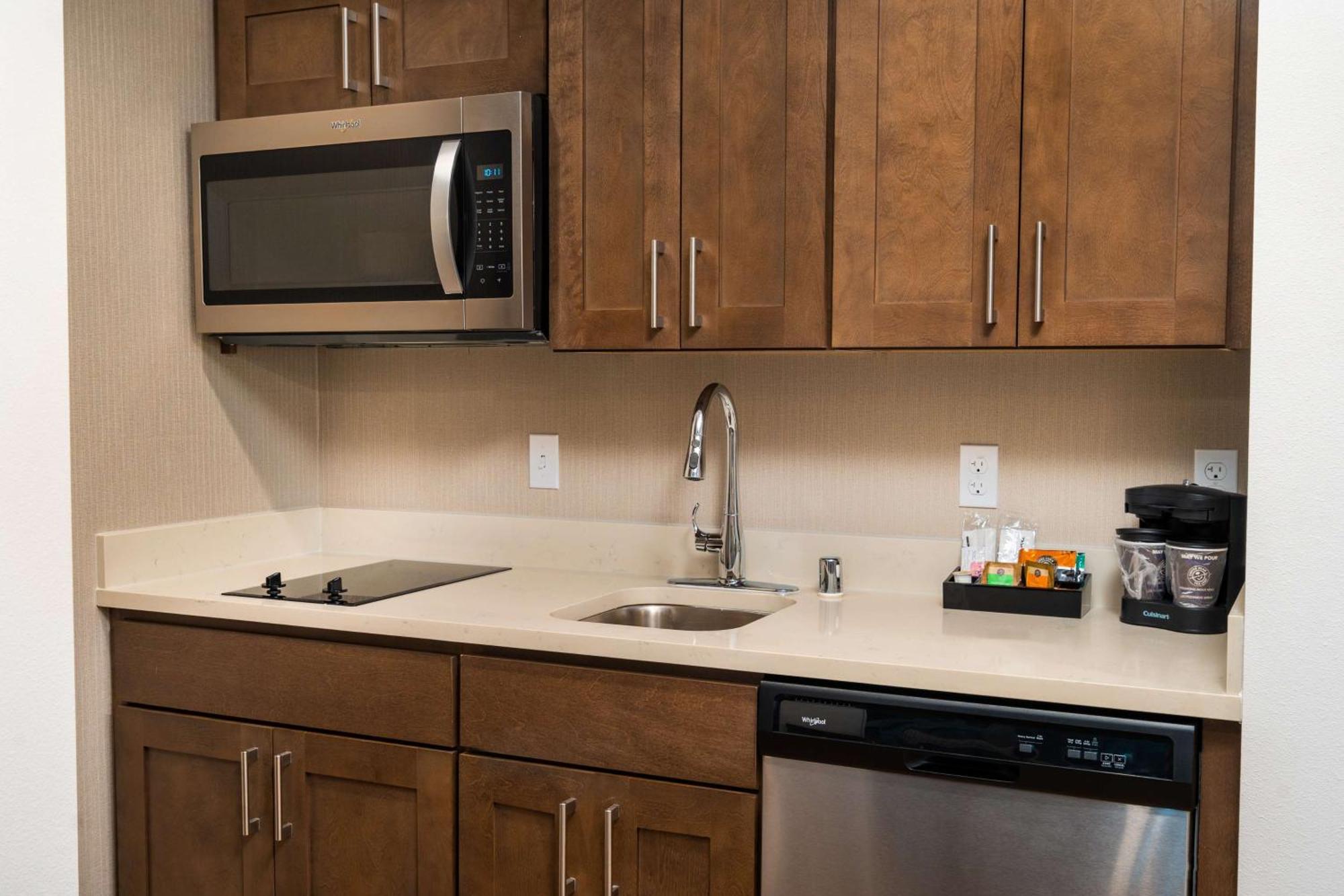 Homewood Suites By Hilton Rancho Cordova, Ca Экстерьер фото