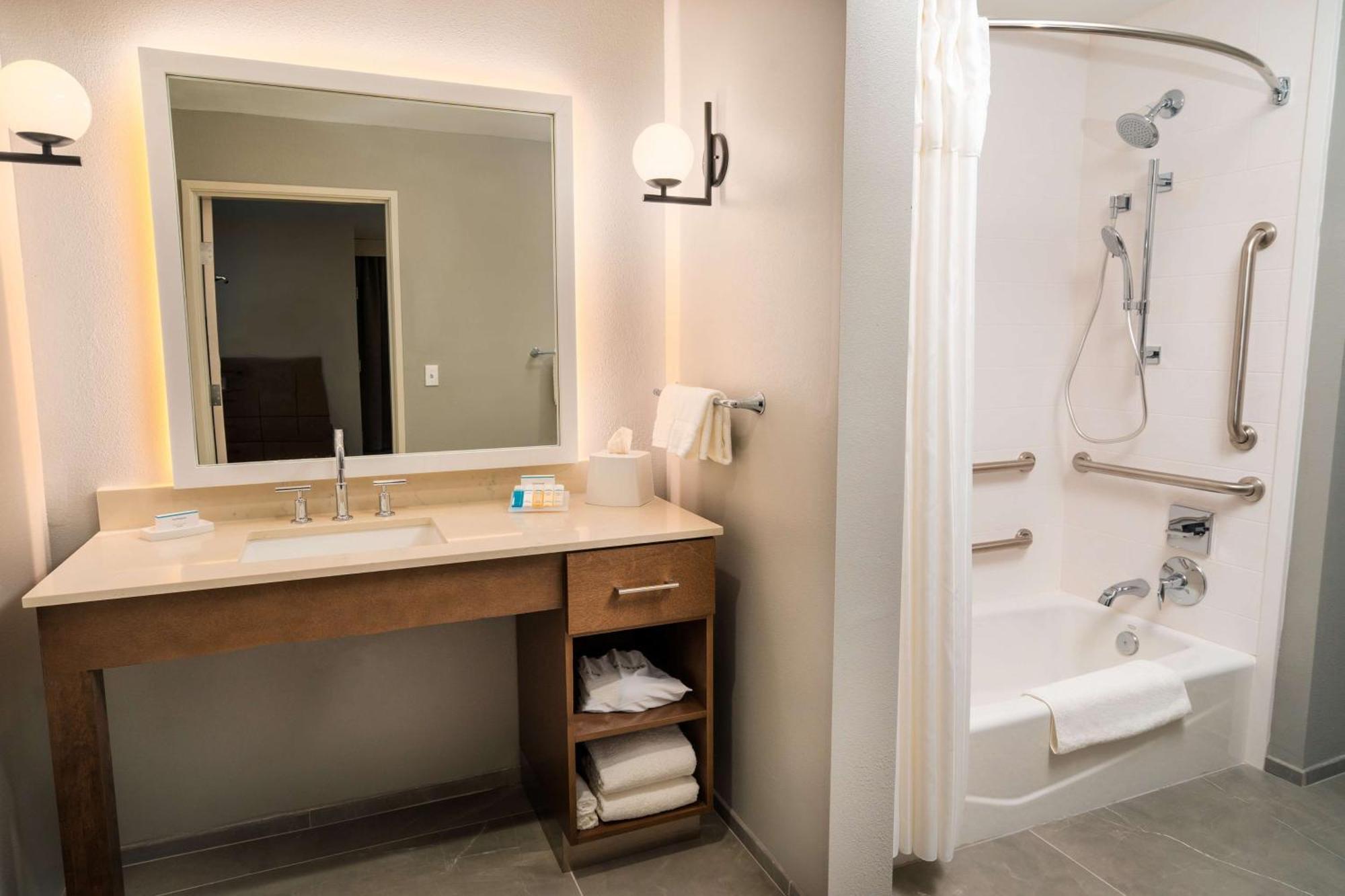 Homewood Suites By Hilton Rancho Cordova, Ca Экстерьер фото