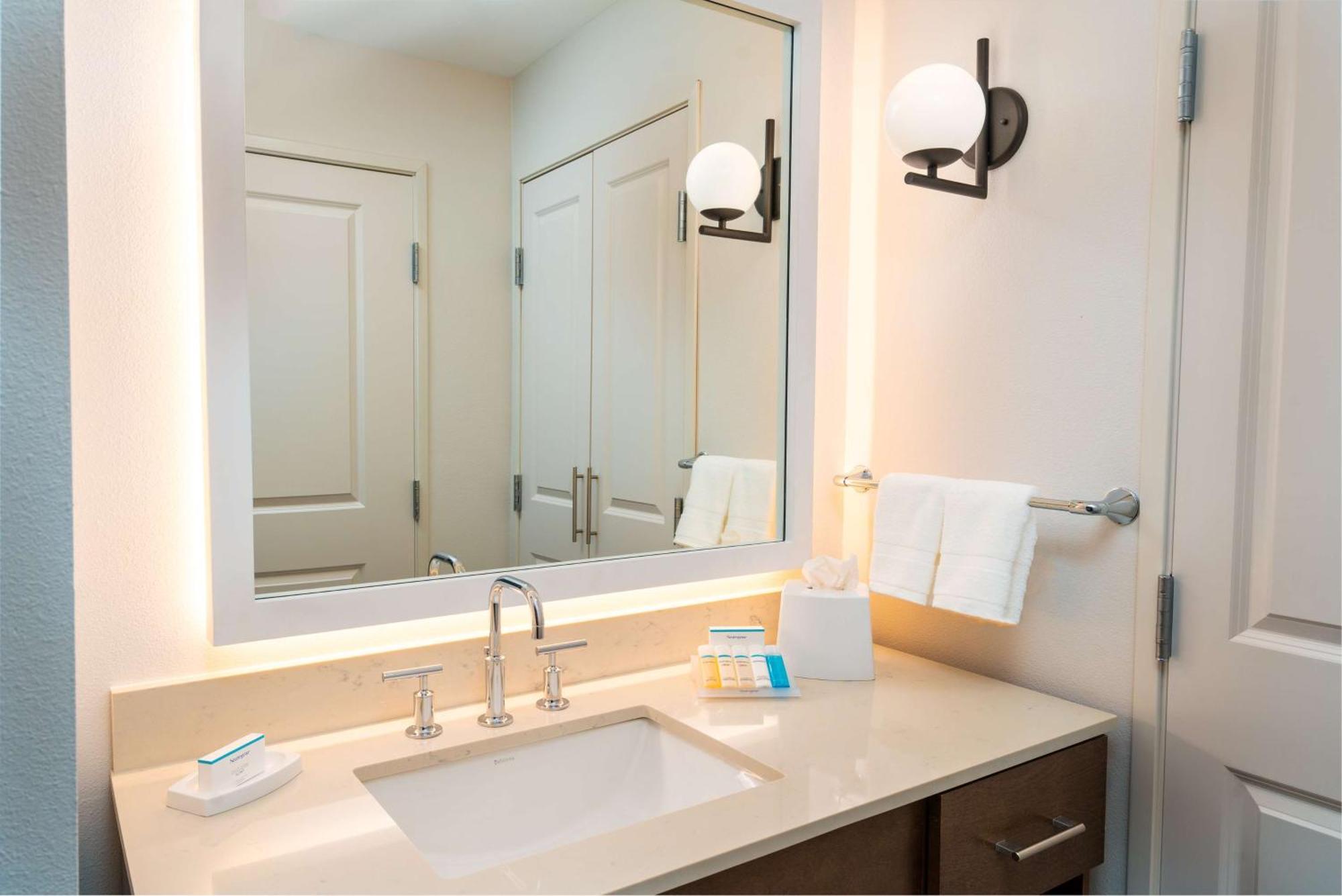 Homewood Suites By Hilton Rancho Cordova, Ca Экстерьер фото