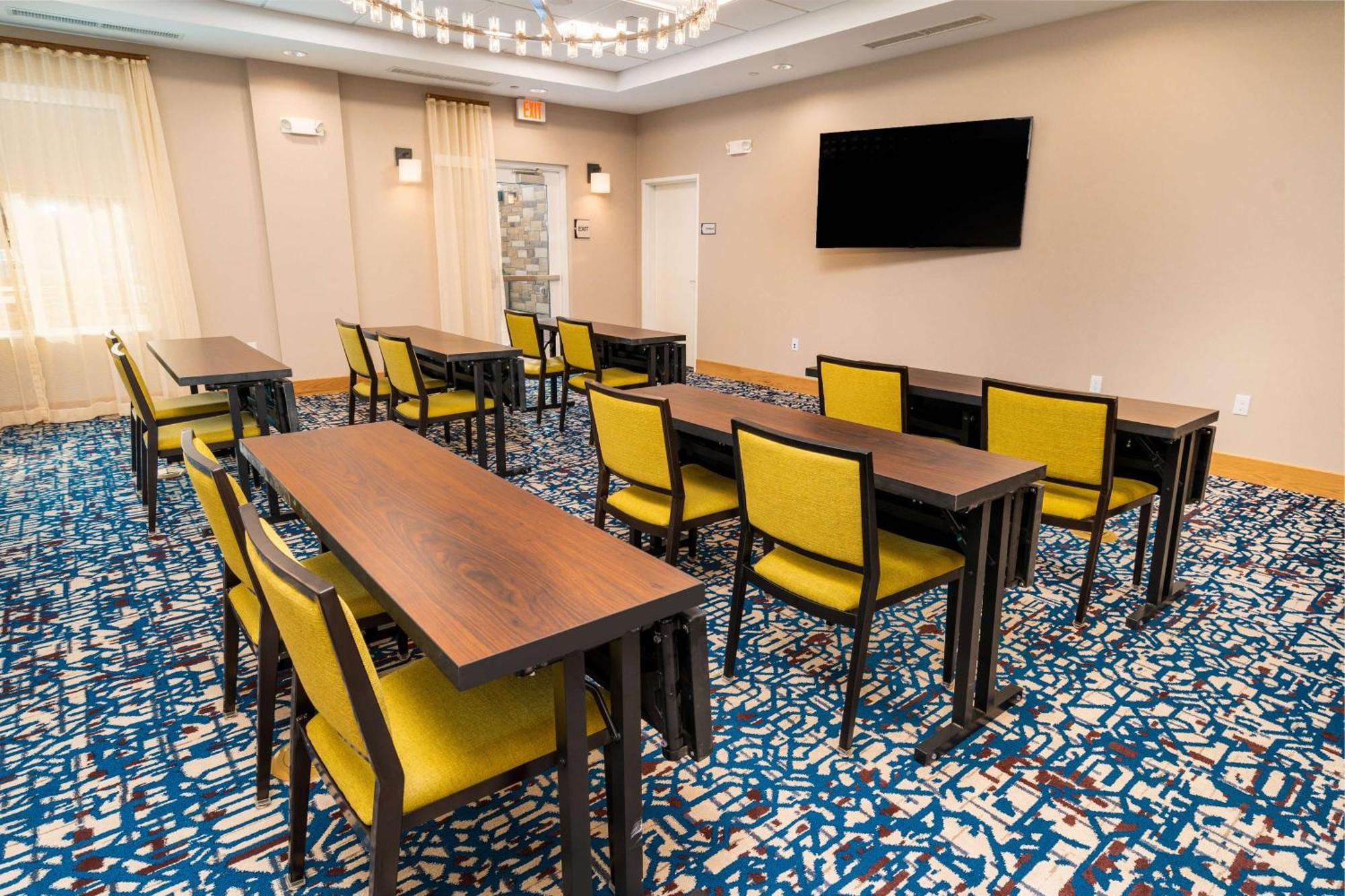 Homewood Suites By Hilton Rancho Cordova, Ca Экстерьер фото
