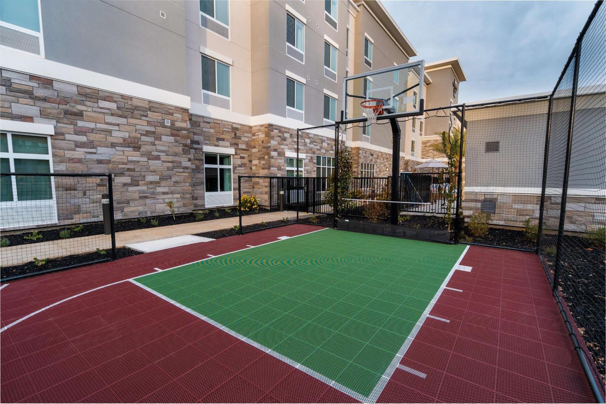 Homewood Suites By Hilton Rancho Cordova, Ca Экстерьер фото