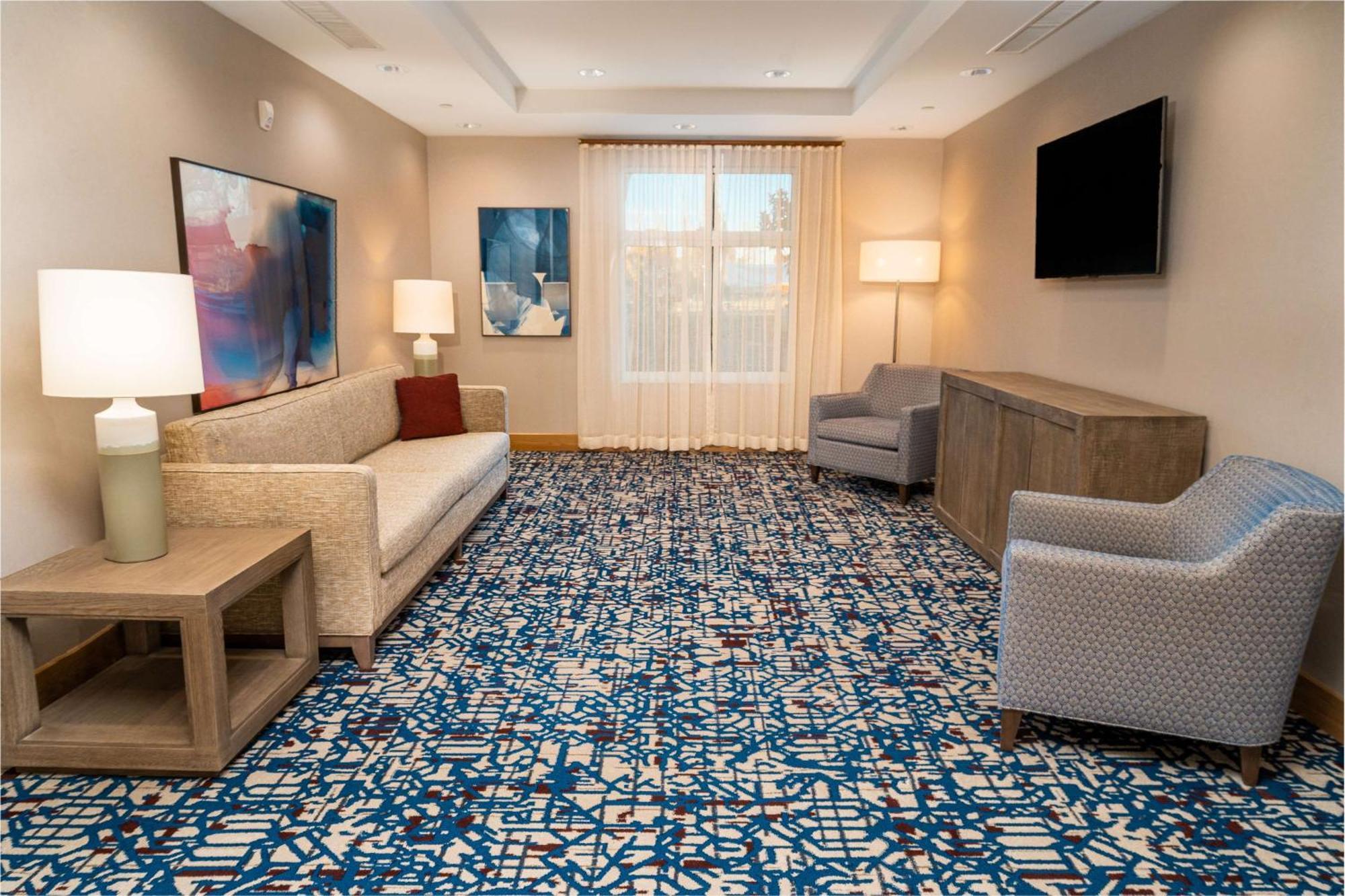 Homewood Suites By Hilton Rancho Cordova, Ca Экстерьер фото
