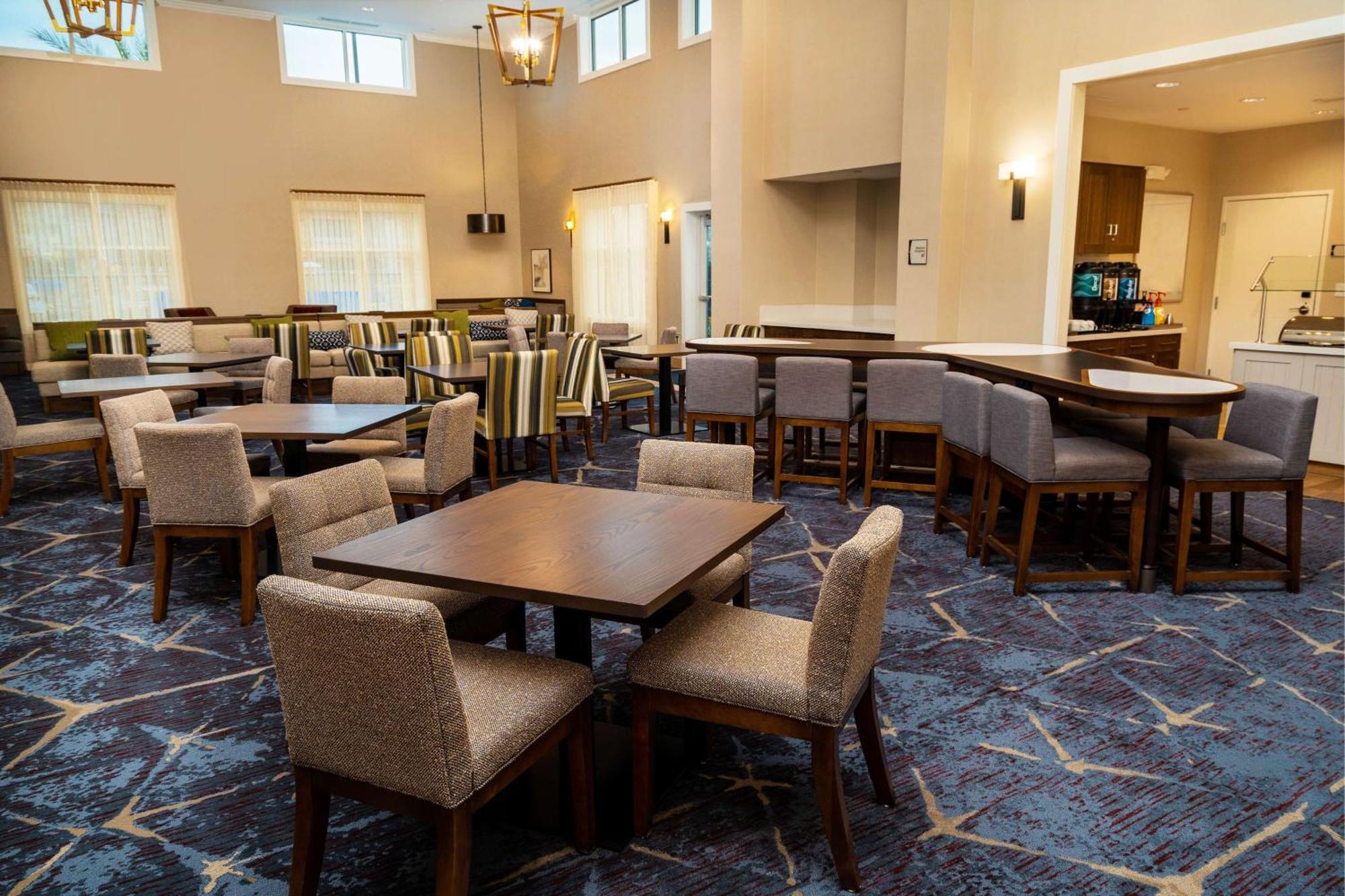 Homewood Suites By Hilton Rancho Cordova, Ca Экстерьер фото
