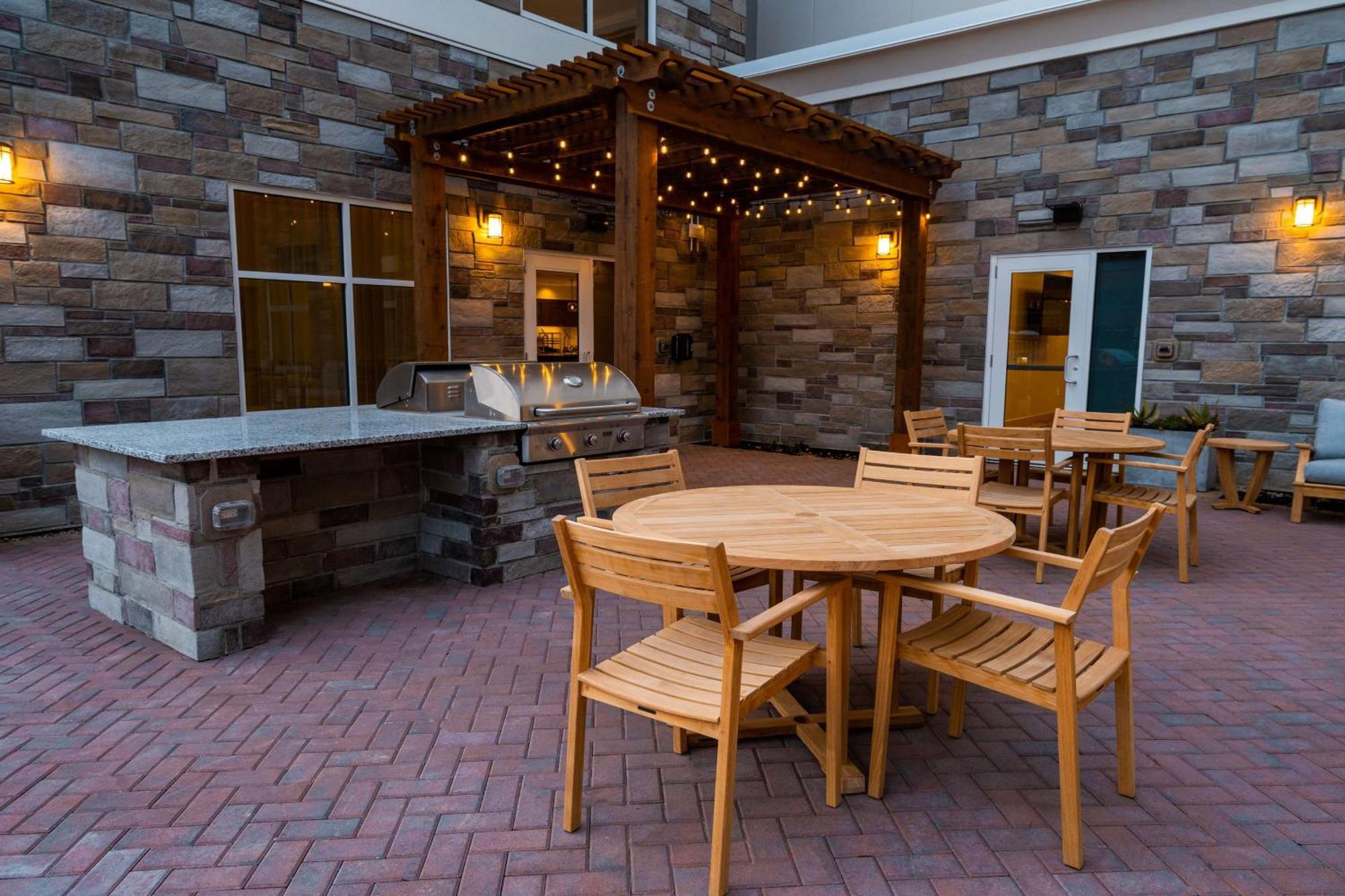Homewood Suites By Hilton Rancho Cordova, Ca Экстерьер фото